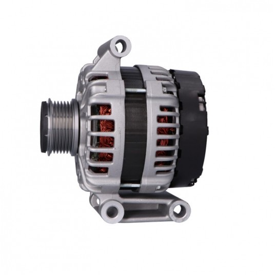 AA6061N Alternator -zdjęcie numer 4