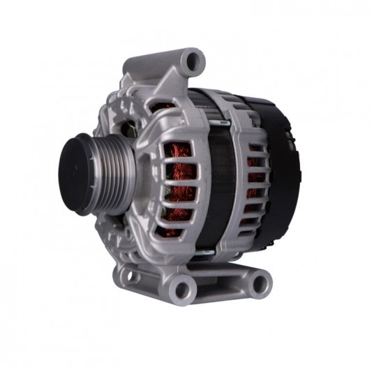 AA6061N Alternator -zdjęcie numer 3