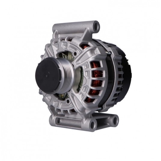AA6061N Alternator -zdjęcie numer 2