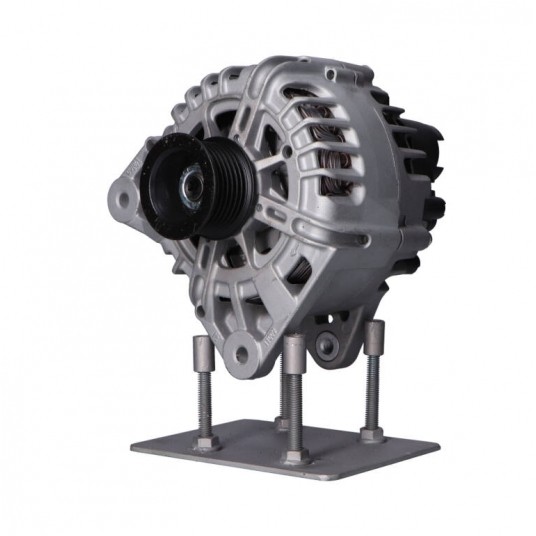 AA6066N Alternator -zdjęcie numer 2