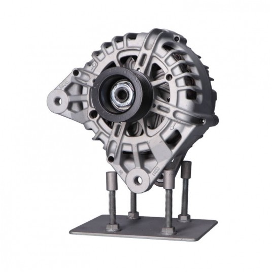 AA6066N Alternator -zdjęcie numer 1