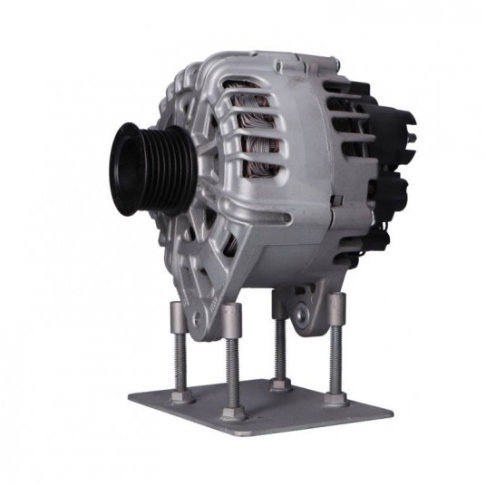 AA6066N Alternator -zdjęcie numer 3