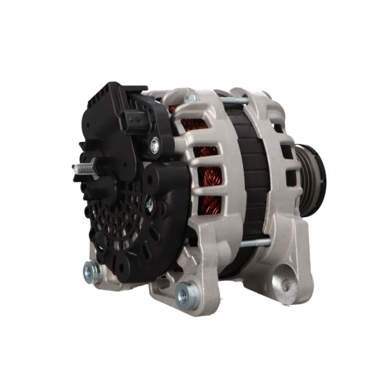 AA6095N Alternator -zdjęcie numer 2