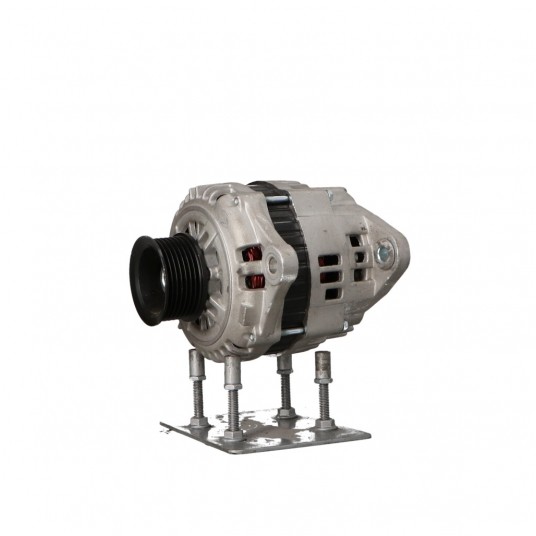 AA6105 Alternator -zdjęcie numer 4