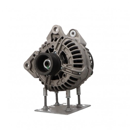 AA6118N Alternator -zdjęcie numer 2