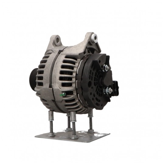 AA6118N Alternator -zdjęcie numer 4