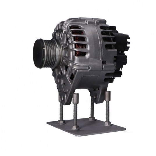 AA6178 Alternator -zdjęcie numer 2