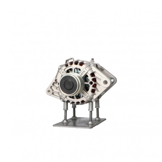 AA6192N Alternator -zdjęcie numer 2