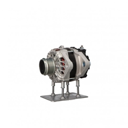 AA6192N Alternator -zdjęcie numer 4