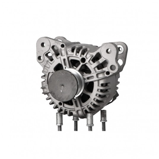 AA6207 Alternator -zdjęcie numer 2