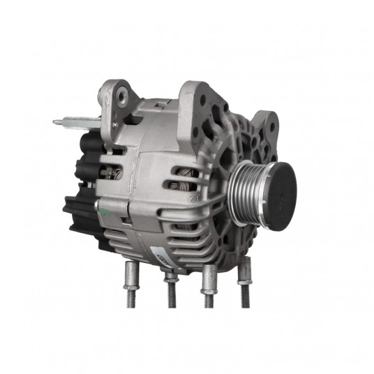 AA6207 Alternator -zdjęcie numer 16