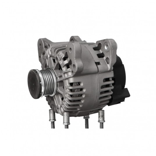 AA6207 Alternator -zdjęcie numer 4