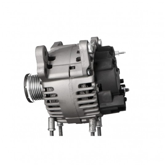 AA6207 Alternator -zdjęcie numer 6