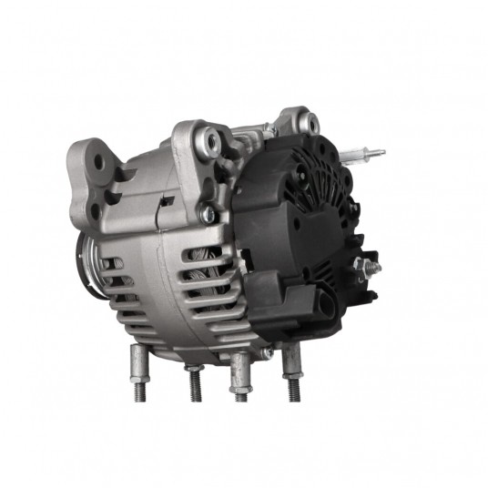 AA6207N Alternator -zdjęcie numer 2