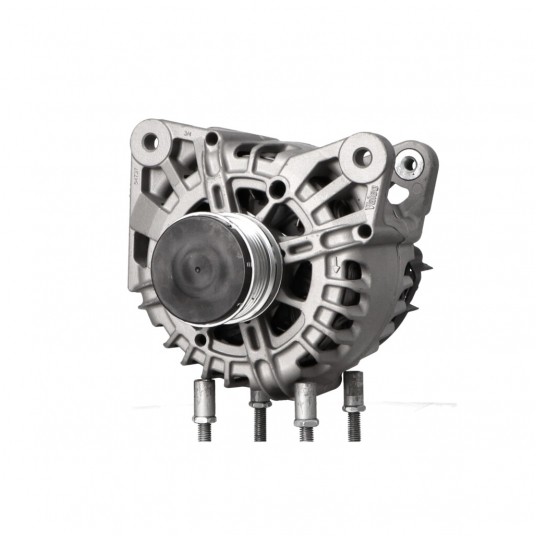AA6297 Alternator -zdjęcie numer 2