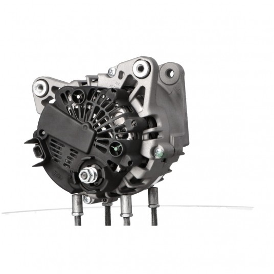 AA6297 Alternator -zdjęcie numer 11