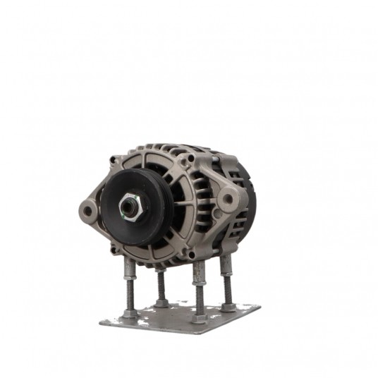 AA6302 Alternator -zdjęcie numer 2