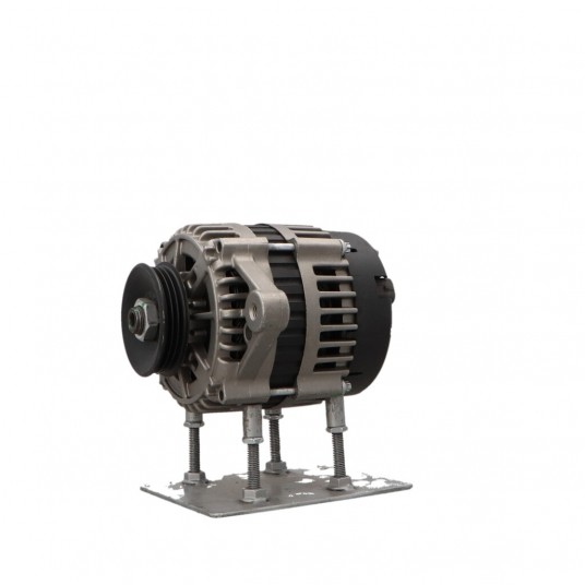 AA6302 Alternator -zdjęcie numer 3