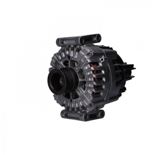 AA6487 Alternator -zdjęcie numer 2