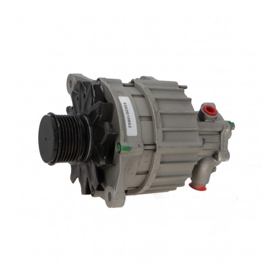 AA6577 Alternator -zdjęcie numer 2