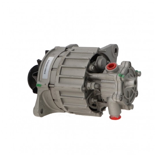 AA6577 Alternator -zdjęcie numer 3