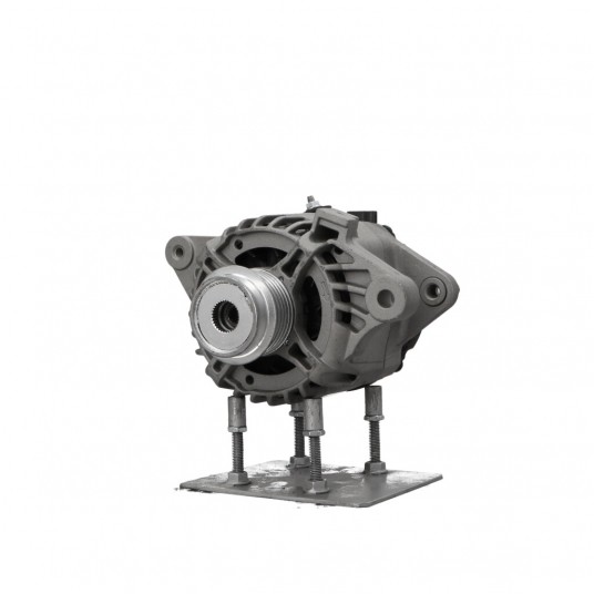 AA6689 Alternator -zdjęcie numer 2