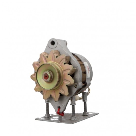 AJ102 Alternator -zdjęcie numer 2