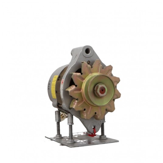AJ102 Alternator -zdjęcie numer 12