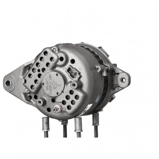 AJ104 Alternator -zdjęcie numer 11