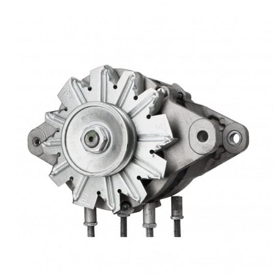 AJ104 Alternator -zdjęcie numer 2