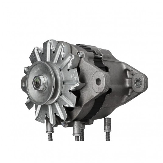 AJ104 Alternator -zdjęcie numer 3