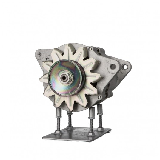AJ107 Alternator -zdjęcie numer 2