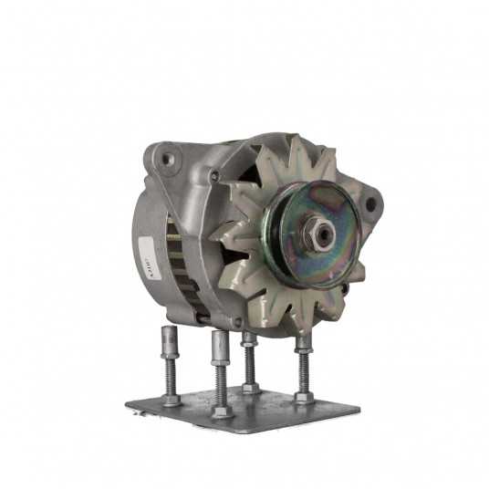 AJ107 Alternator -zdjęcie numer 17