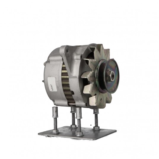 AJ107 Alternator -zdjęcie numer 16