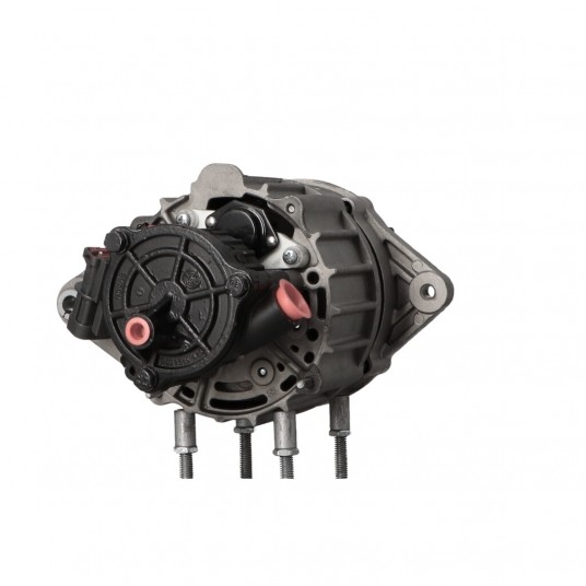 AJ1117 Alternator -zdjęcie numer 11