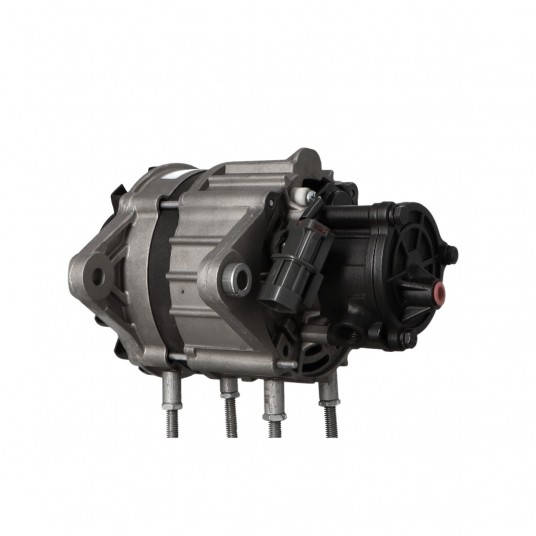 AJ1117 Alternator -zdjęcie numer 7