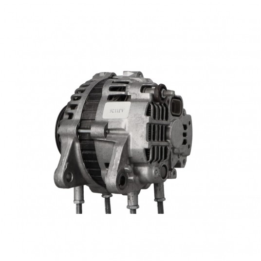 AJ1126 Alternator -zdjęcie numer 7