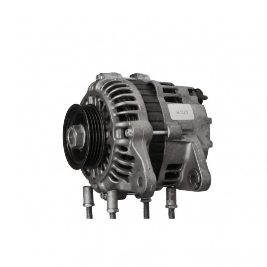 AJ1126 Alternator -zdjęcie numer 4