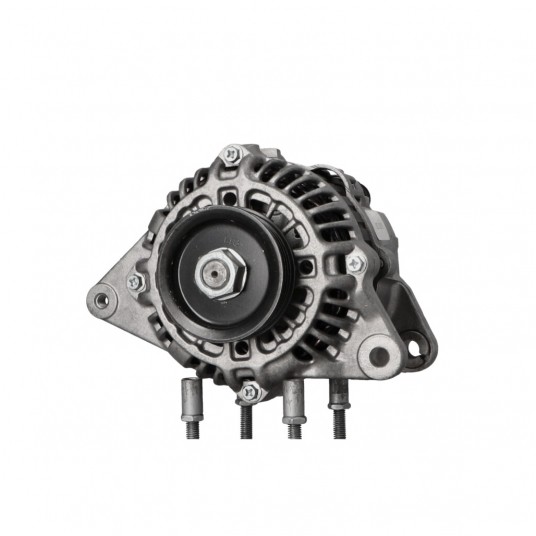 AJ1126 Alternator -zdjęcie numer 2