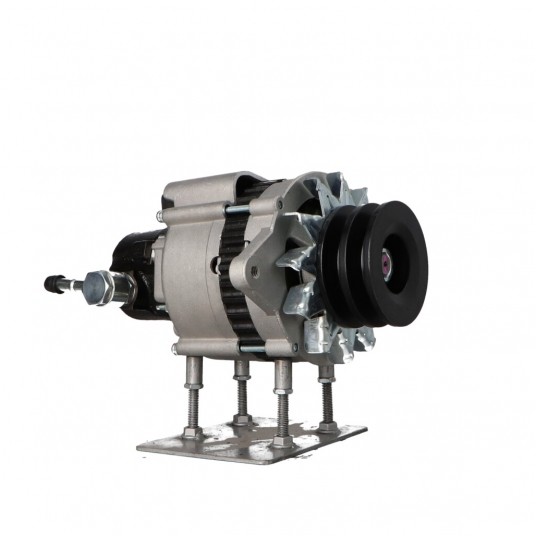AJ1162 Alternator -zdjęcie numer 16