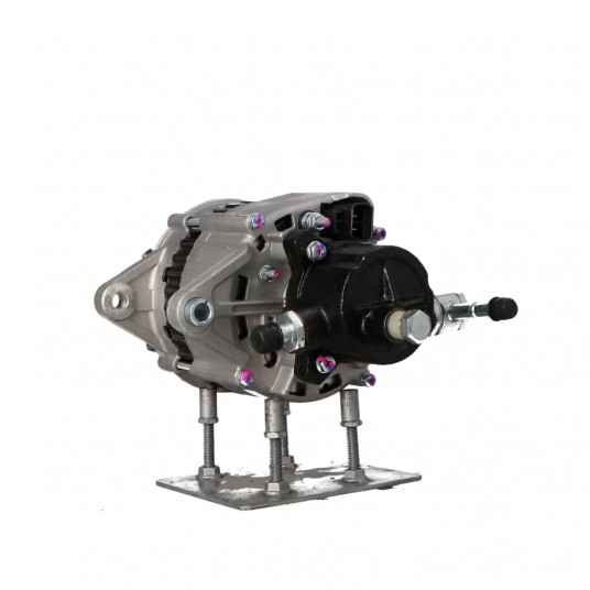 AJ1162 Alternator -zdjęcie numer 8