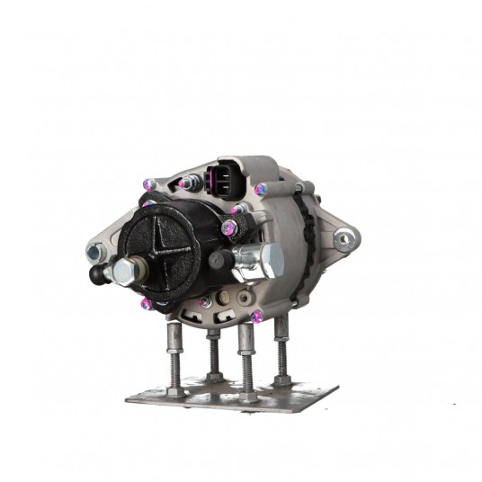 AJ1162 Alternator -zdjęcie numer 11