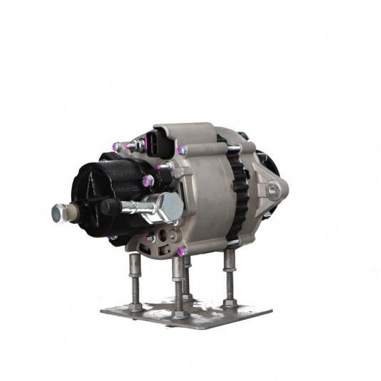 AJ1162 Alternator -zdjęcie numer 12