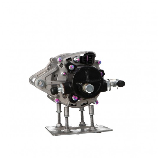 AJ1162 Alternator -zdjęcie numer 9