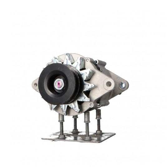 AJ1162 Alternator -zdjęcie numer 2