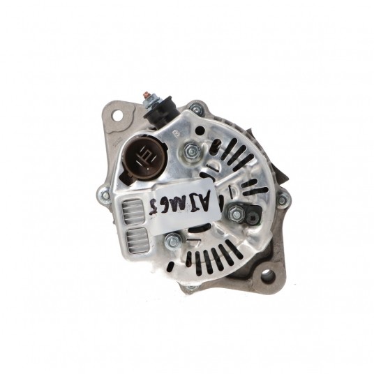 AJ1165 Alternator -zdjęcie numer 4