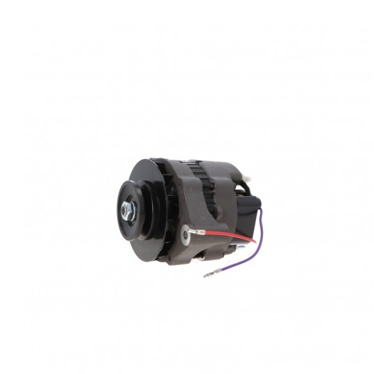 AJ1169 Alternator -zdjęcie numer 2