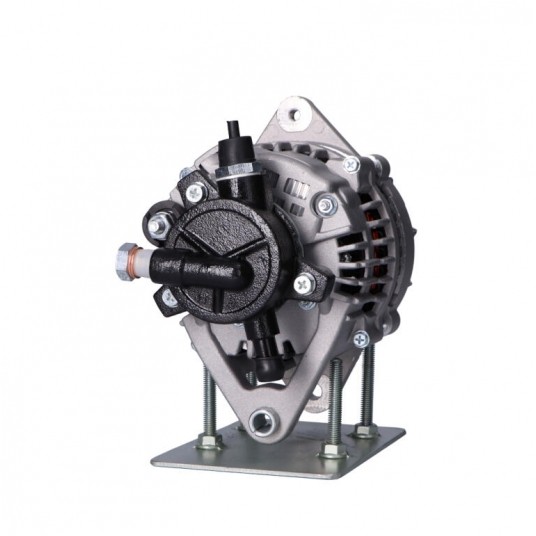 AJ1172 Alternator -zdjęcie numer 8