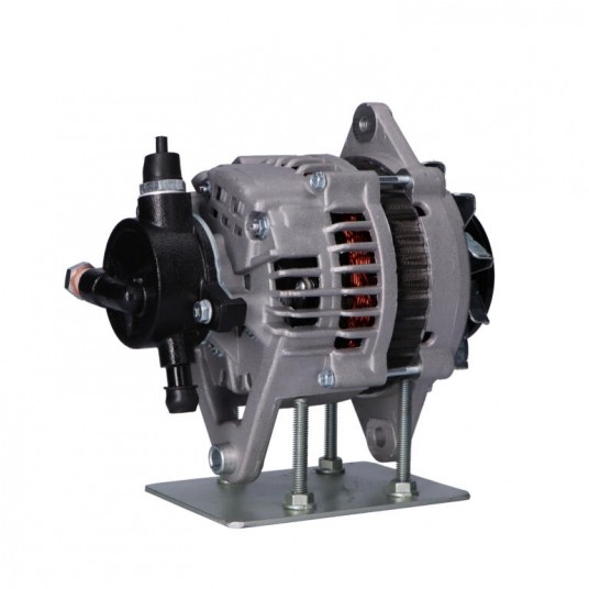 AJ1172 Alternator -zdjęcie numer 10