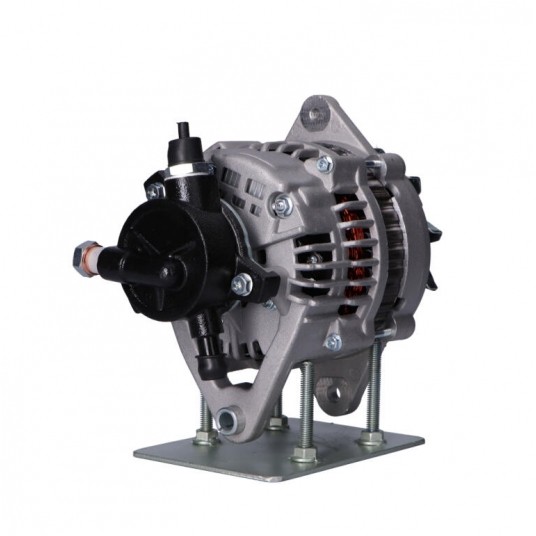 AJ1172 Alternator -zdjęcie numer 9